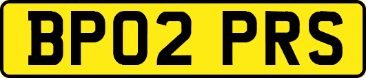 BP02PRS