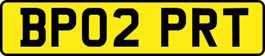 BP02PRT