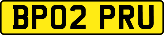 BP02PRU
