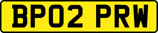 BP02PRW