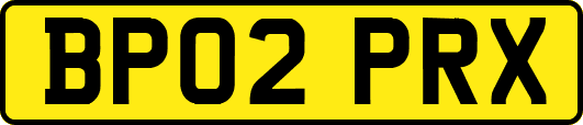 BP02PRX