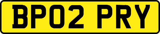 BP02PRY