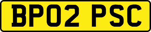 BP02PSC
