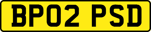 BP02PSD