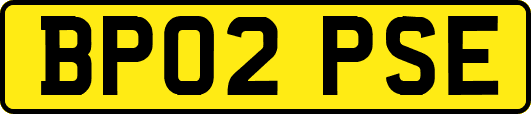 BP02PSE
