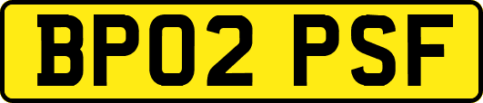 BP02PSF