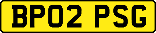 BP02PSG