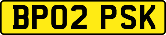 BP02PSK