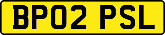 BP02PSL