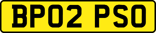 BP02PSO
