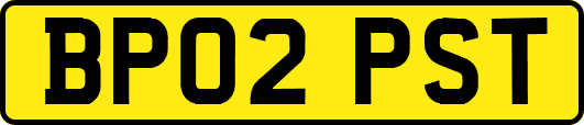 BP02PST