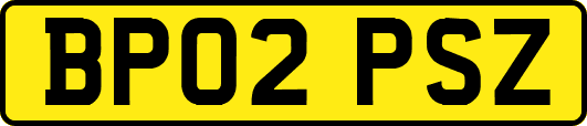 BP02PSZ