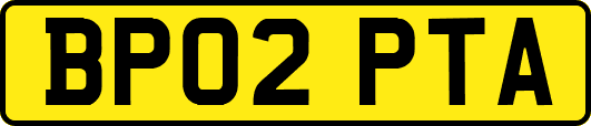 BP02PTA