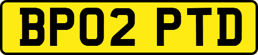 BP02PTD