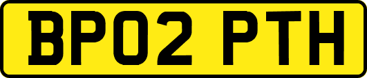 BP02PTH