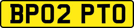BP02PTO