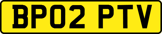 BP02PTV