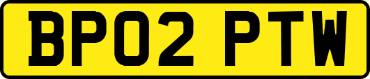 BP02PTW