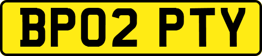 BP02PTY