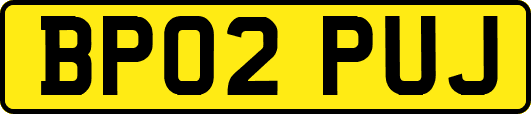 BP02PUJ