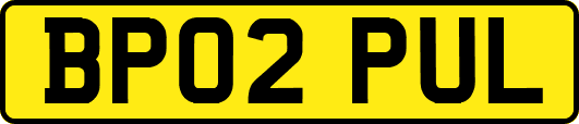 BP02PUL