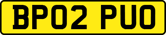 BP02PUO
