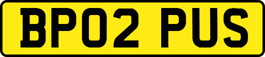 BP02PUS