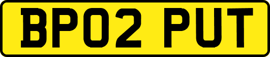 BP02PUT