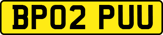 BP02PUU