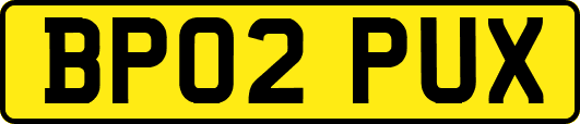 BP02PUX
