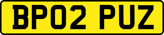 BP02PUZ