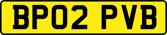 BP02PVB