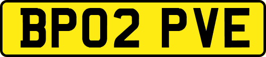BP02PVE
