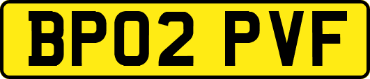 BP02PVF