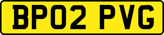 BP02PVG
