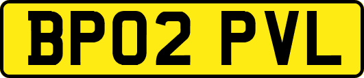 BP02PVL