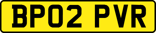 BP02PVR