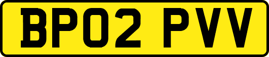 BP02PVV