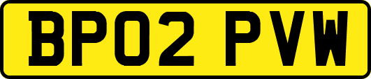 BP02PVW