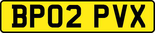 BP02PVX