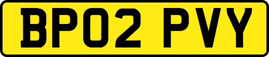 BP02PVY