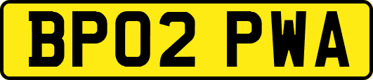 BP02PWA