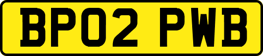 BP02PWB
