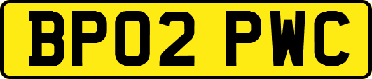 BP02PWC