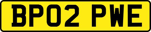 BP02PWE