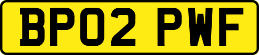 BP02PWF