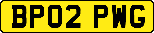 BP02PWG
