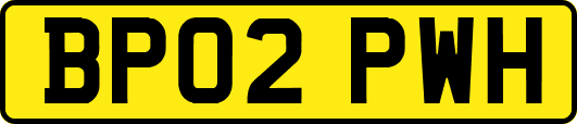 BP02PWH