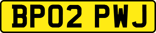 BP02PWJ