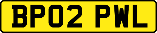 BP02PWL